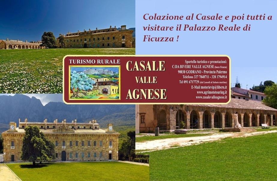 Casale Valle Agnese Godrano Экстерьер фото